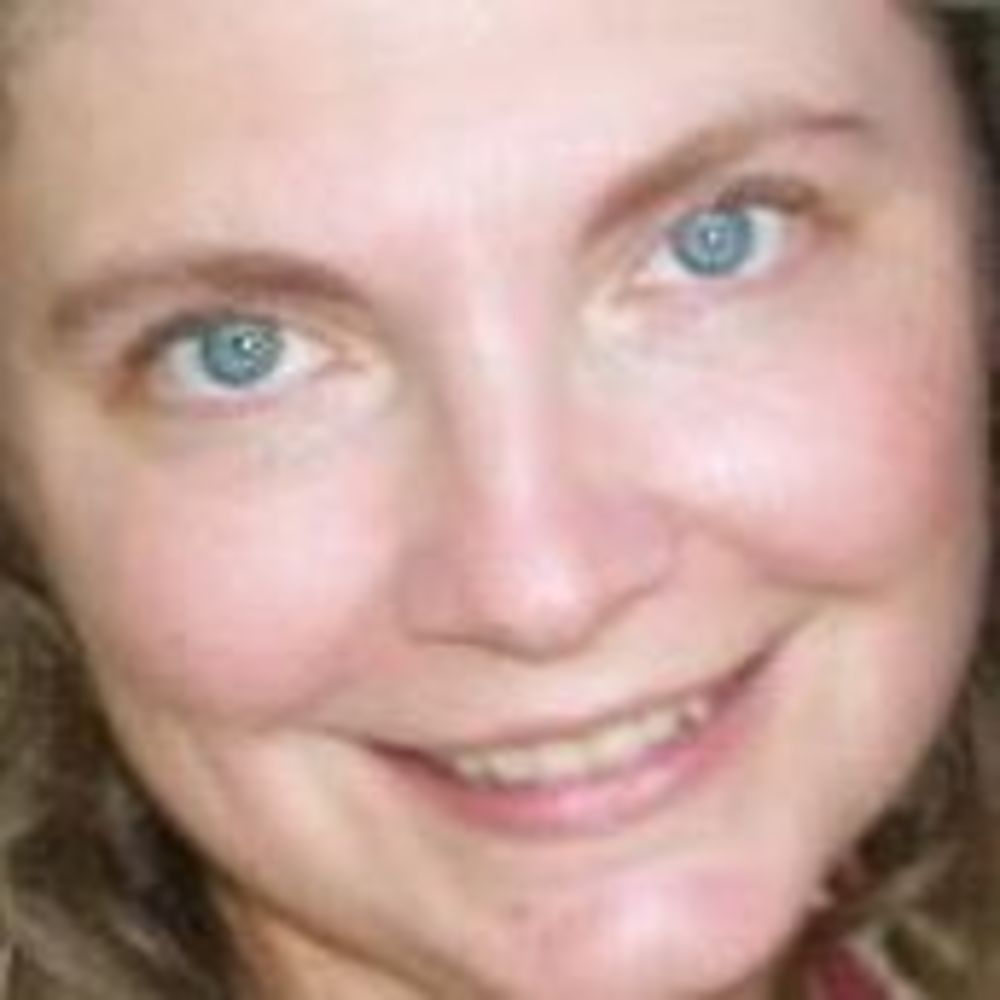 Meet your Posher, Tonya